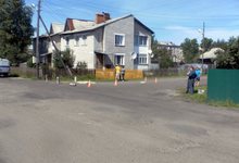 Четырехлетний ребенок попал под колеса КамАЗа и погиб 