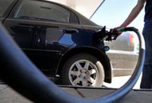 Все марки топлива стали дешевле на 50 копеек