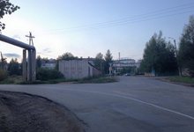 Где в Кирове еще неправильно нанесли разметку?