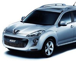 Падение автомобильного рынка Кирова составило 50%