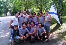 День ВМФ в Кирове. Дороги в городе перекроют