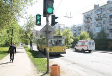  ДТП на Милицейской: водитель троллейбуса вновь на работе