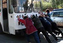 «Транспортная реформа 2.0». Будущее за троллейбусом?