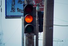 Сбои в электросети. В Кирове не работают светофоры