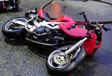 «Двухколёсные» открыли сезон, как только сошел снег