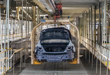 Автозаводы показали доходы