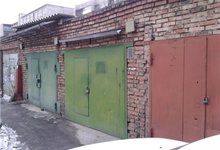 3 тысячи рублей в год за гараж - это много