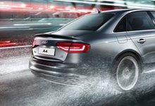 Предложение недели от АЦ Audi Киров для самых расчетливых