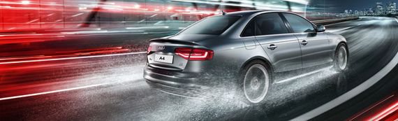 Предложение недели от АЦ Audi Киров для самых расчетливых