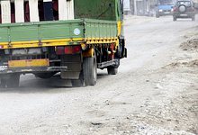 «Золотой песок». УФАС и прокуратура разбираются с дорожниками