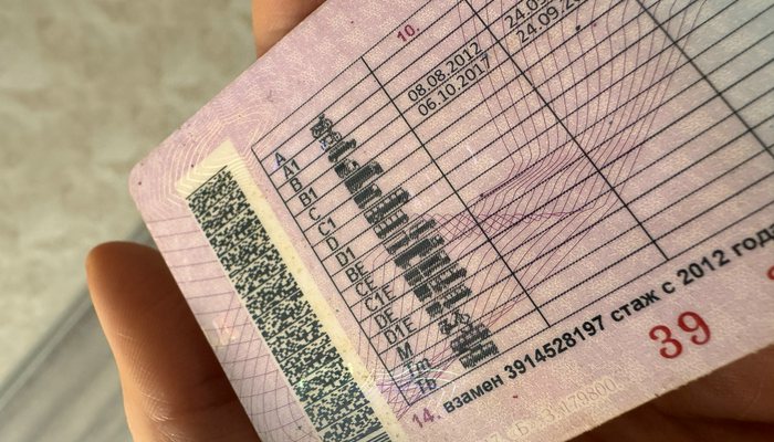 Россиянам рассказали о новом порядке продления водительских прав в 2026 году