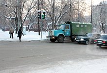 Дело Марины Ногиной: троллейбус не сбивал девочку!