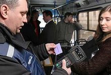 Электронные проездные. Никто не знает, как компенсировать льготы