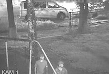 В Кирове автоворы снимают колпаки с колес «Фольксвагенов» 