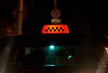 В Кировской области пассажир убил таксиста, попросившего его не пить в машине