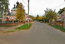 Улицу Урицкого на 2 недели перекроют для автотранспорта