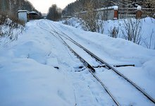 Ни автобуса, ни поезда: с января Каринторф окажется в изоляции 