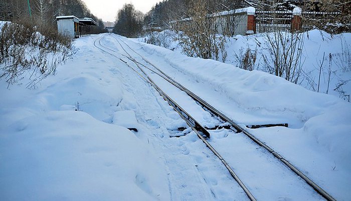 Ни автобуса, ни поезда: с января Каринторф окажется в изоляции 