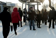 Реформа общественного транспорта продолжается