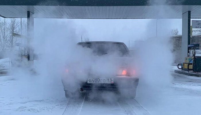 Три убедительные причины: почему дизельные автомобили стремительно теряют популярность