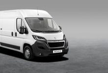 Новый PEUGEOT Boxer уже у нас в автосалоне!