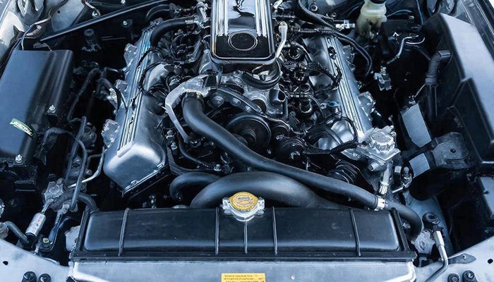 Сделал эти простые действия и не могу нарадоваться чистоте под капотом, запоминайте, что нужно делать