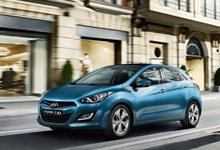 3 причины выгодной покупки Hyundai i30 в ТСК «Мотор»