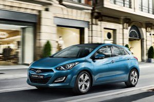 3 причины выгодной покупки Hyundai i30 в ТСК «Мотор»