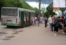 Новая маршрутная сеть. «Соцопросы могут быть ущербными»