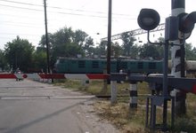 Железнодорожный переезд в Радужном могут закрыть 