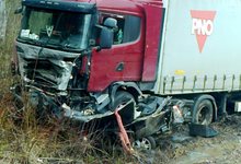 Кировчанин разбился на трассе в Коми