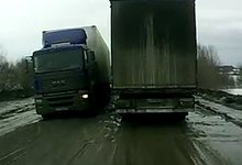 Ремонт областных дорог. Отремонтируют всего 90 километров