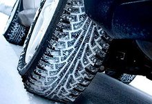 По зимним дорогам с уверенностью в машине