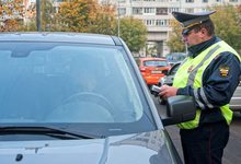 Заморозки близко. Водители не спешат «переобуваться»