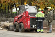 Площадь «Авитек» приобретет новый вид