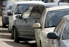 Где припарковаться: на земле или над землей?