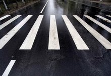 30 июля кировские водители сбили трех пешеходов