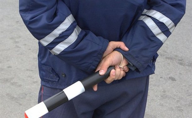 В Верхнекамском районе водитель «Шкоды» пытался подкупить полицейских