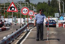 Ждать 3 недели, чтобы сдать экзамен в ГИБДД?