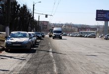 Летний ремонт дорог в Кирове начался с Октябрьского проспекта