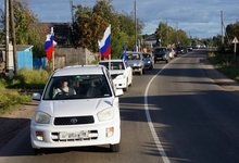 Путепроводу быть. Жители ЧП организуют масштабный автопробег