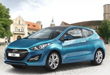 Hyundai i30 в августе! Реальная выгода! Спешите