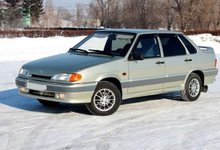 Из-за собаки на трассе погиб водитель «пятнадцатой»