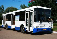 Несколько автобусов перейдут на летний график с 26 апреля