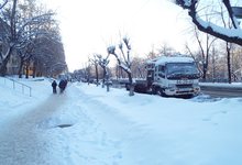 Парковки в Кирове. Новые не создаем, имеющиеся забываем