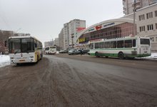 Городские маршруты. Власти готовят очередной «сюрприз»