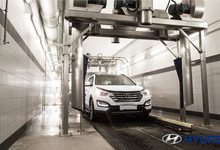 Hyundai ТСК «Мотор» Замораживает цены на сервисное обслуживание!