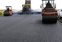 Ремонт дорог по-новому: в 2011 году в Кирове под колесами появится щебеночно- мастичный асфальтобетон