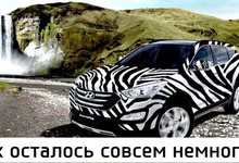 Их осталось совсем немного! Последние 6 автомобилей Hyundai Santa Fe 2013 года!