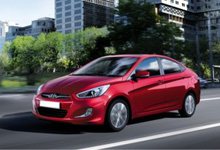 Hyundai Solaris в июле! Сверхвыгодная покупка